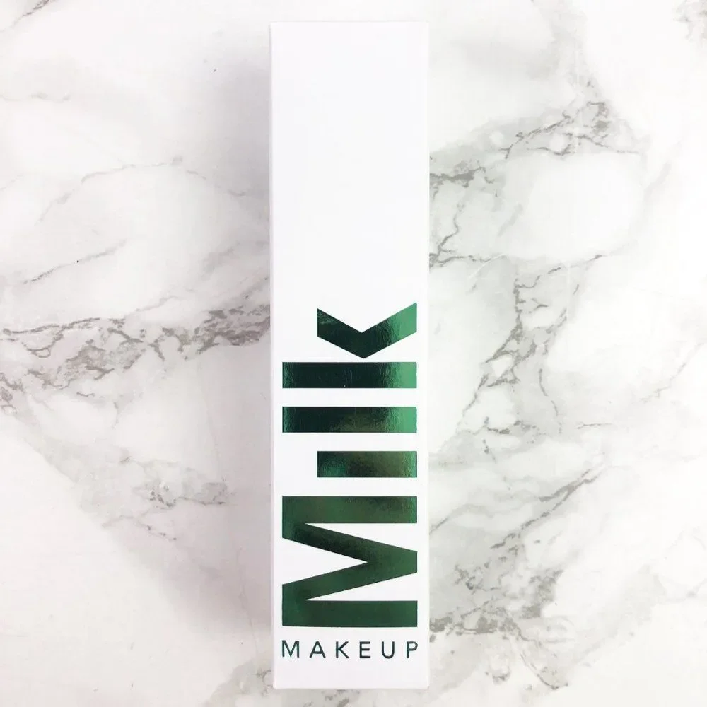 Milk Makeup new box